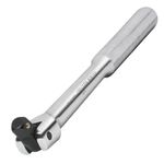 Mango Articulado Raíz 3/8 Plg - Truper
