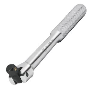 Mango Articulado Raíz 3/8 Plg - Truper