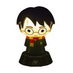Mini Lámpara Icon Gryffindor 10 Cm - Harry Potter
