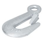 Gancho Esliga 3/4 Plg De 1100 Lb - Fiero