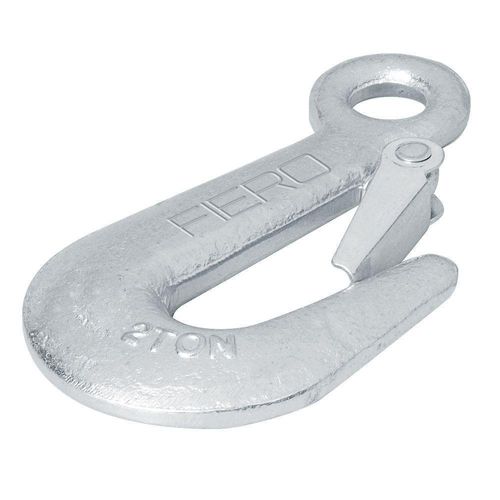 Gancho Esliga 3/4 Plg De 1100 Lb - Fiero
