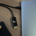 Cable con Conector Usb Tipo-C Macho a Hdmi Macho 1.8 M - Xtech
