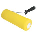 Rodillo De 9 Plg Con Esponja De 3/4 Plg - Truper