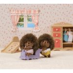 Gemelos Erizo - Sylvanian Families