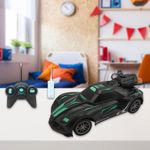 Carro A Control Remoto Velocidad Nitro - Koala Kids