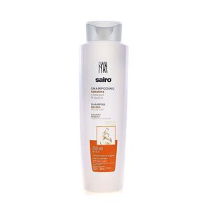 Shampoo Keratina Cabellos Encrespados - Sairo