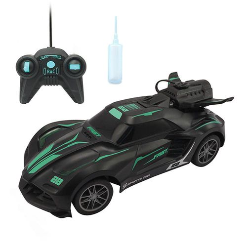 Carro A Control Remoto Velocidad Nitro - Koala Kids