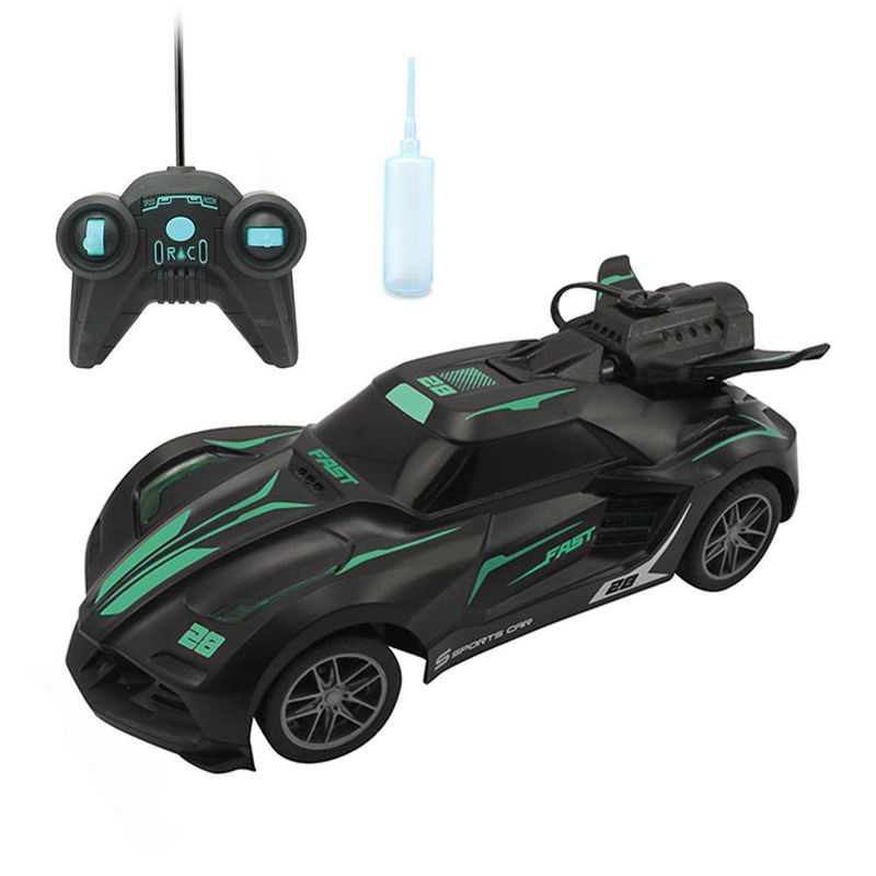 Carro A Control Remoto Velocidad Nitro - Koala Kids