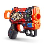 Lanzador De Dardos Game Over - Zuru