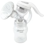 Extractor De Leche Manual Advance - Evenflo