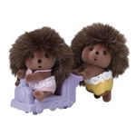 Gemelos Erizo - Sylvanian Families