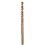 Broca Metal Madera Red Hélix Cobalto 3/16 x 2 5/16 Plg - Milwaukee Electric