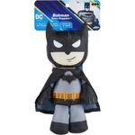 Muñeco Batman Swim Huggable Flotador - Swimways