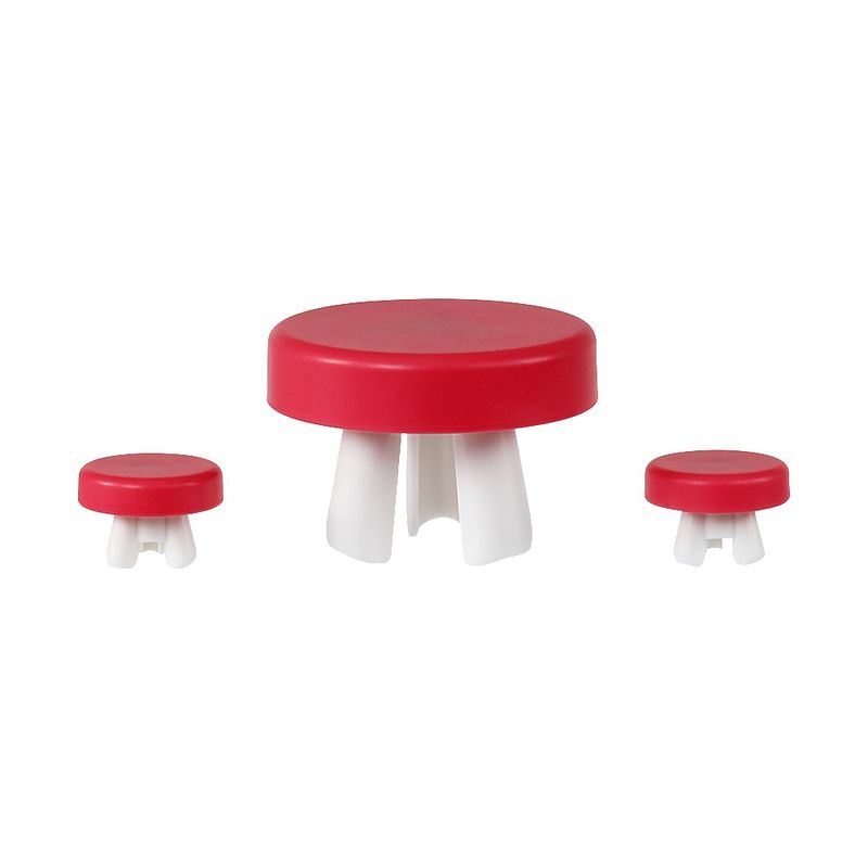 Set De Juego En Árbol Interactivo - Bluey