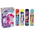 Curitas My Little Pony 20 Unidades - Diamond Vision