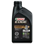 Aceite Para Auto 0W20 1 Qt Edge - Castrol