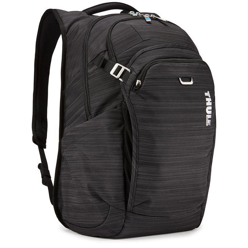 Mochila Construct Black 24 L - Thule