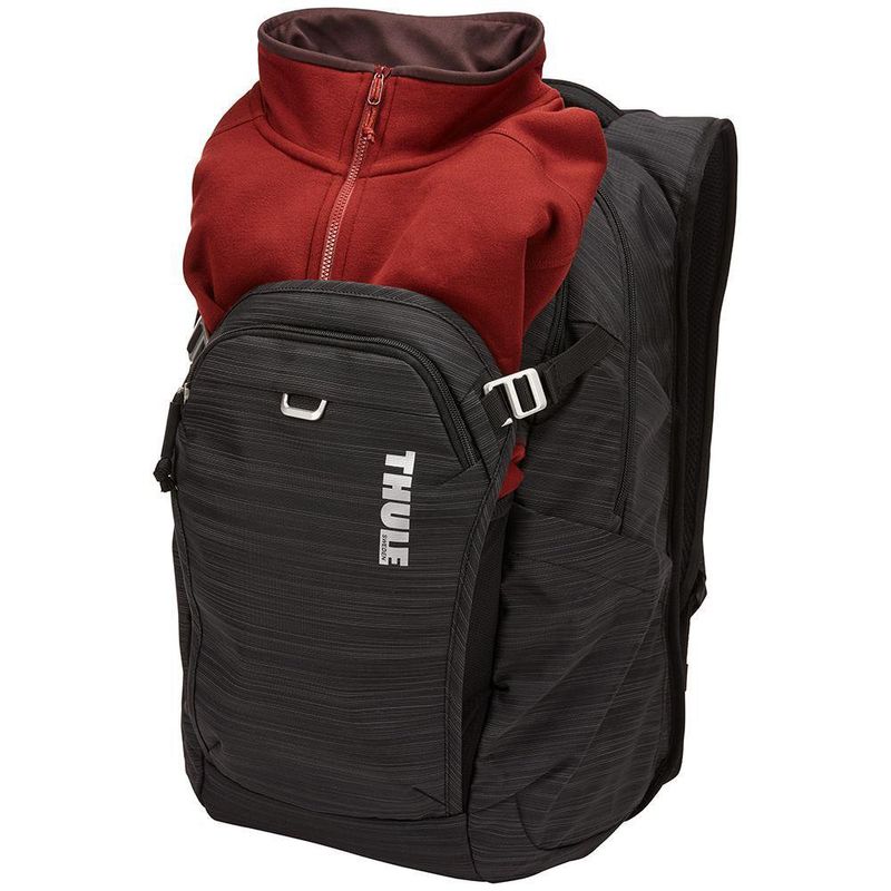 Mochila Construct Black 24 L - Thule