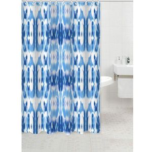 Cortina con Ganchos Diana