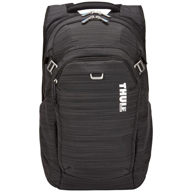 Mochila Construct Black 24 L - Thule