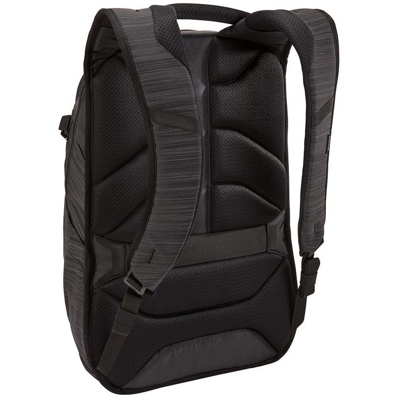 Mochila Construct Black 24 L - Thule