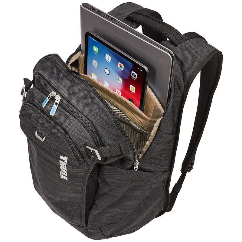 Mochila Construct Black 24 L - Thule