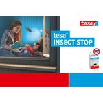 Malla Anti-Insectos Standard Para Ventana Blanco - Tesa