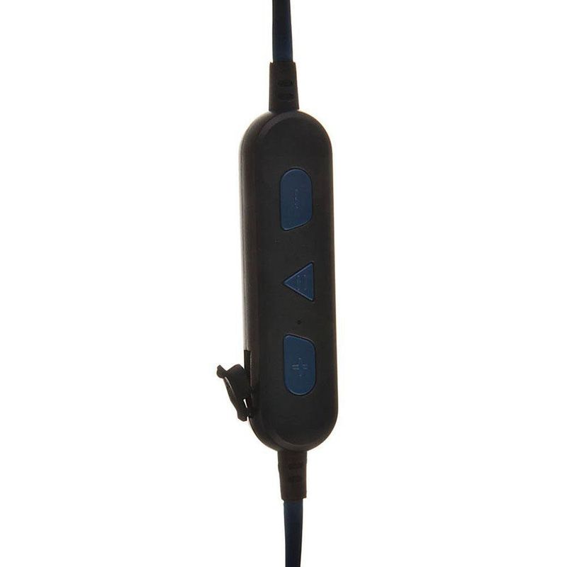 Auriculares Bluetooth Azul - Maxell
