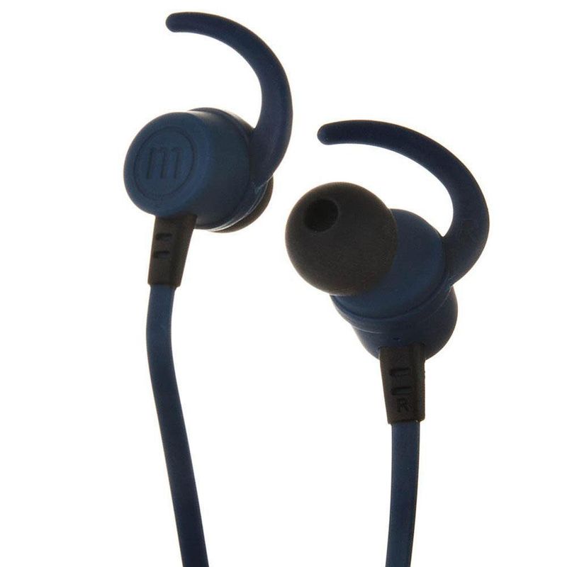 Auriculares Bluetooth Azul - Maxell