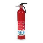 Extinguidor Para Fuego Abc De 2.5 Lbs - First Alert