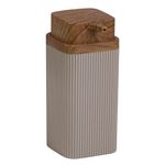 Dispensador De Jabón Stella Colores Surtidos - Viva