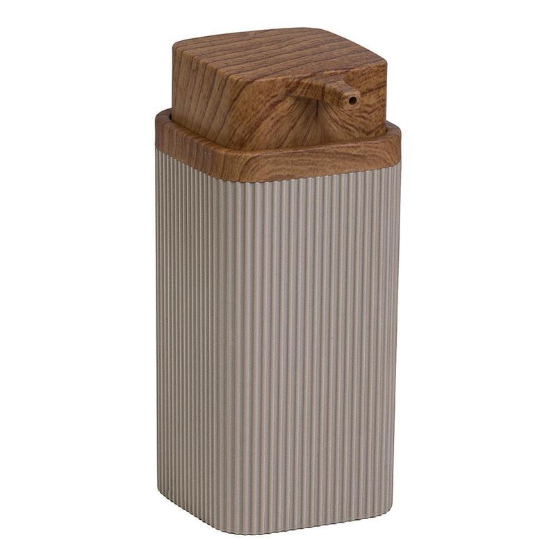 Dispensador De Jabón Stella Colores Surtidos - Viva