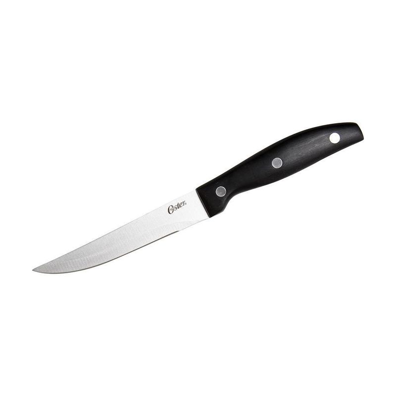 Cuchillo Multiusos De Acero Inoxidable 5" - Oster