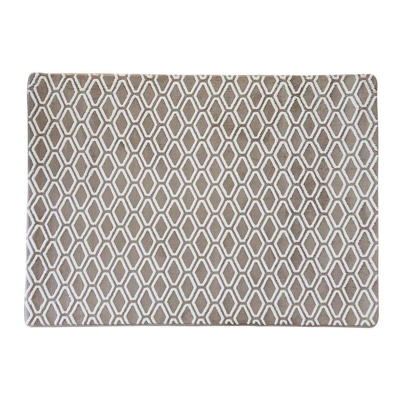Alfombra Inkaro 120x170 Cm Colores Surtidos - Viva