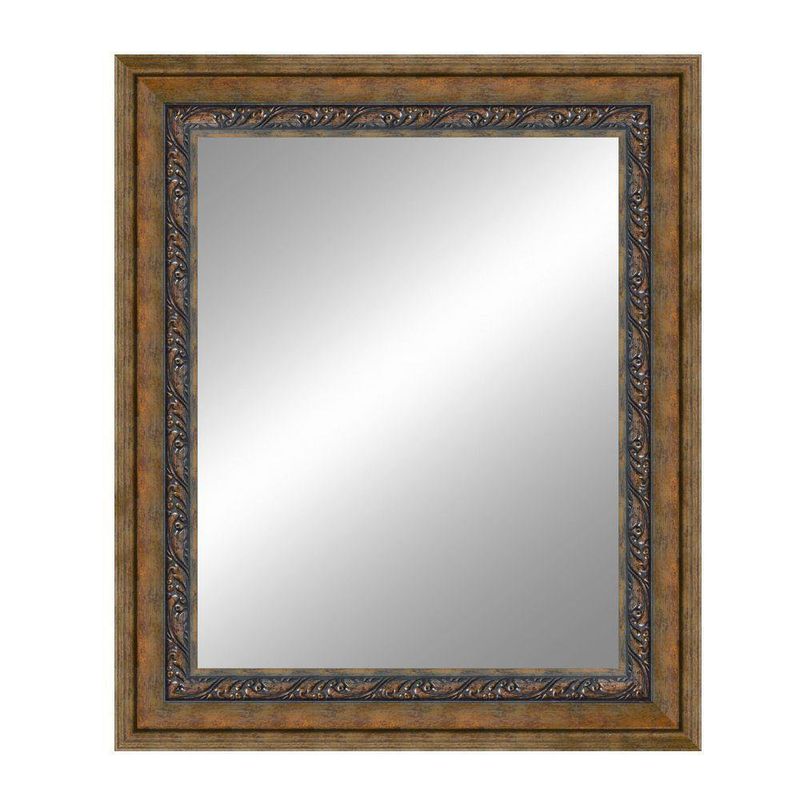 Espejo Borde Antiguo 50 X 60 Cm