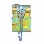 Chaleco Salvavidas Infantil Aquastar Swim Diseño Surtido