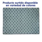 Alfombra Inkaro 120x170 Cm Colores Surtidos - Viva
