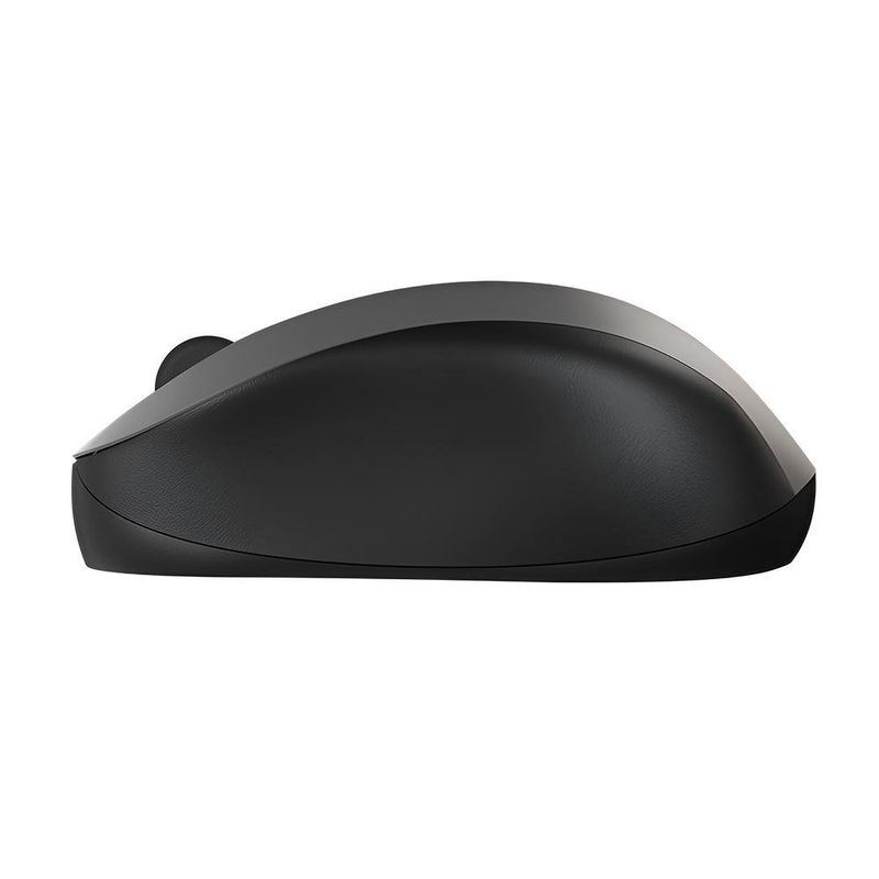 Mouse Óptico Inalámbrico Furtive Gris y Negro - Klipxtreme