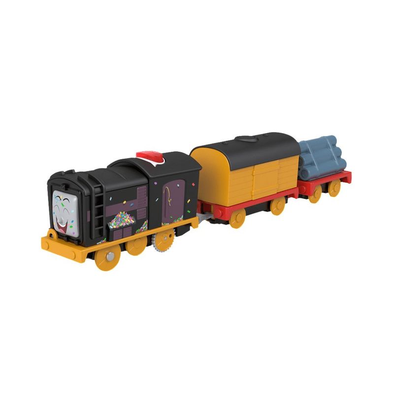 Locomotora Diesel - Thomas & Friends