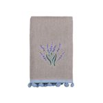 Toalla De Manos Lavanda - Viva
