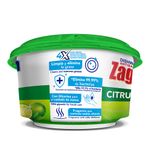 Lavaplatos En Crema 235 G - Zagaz