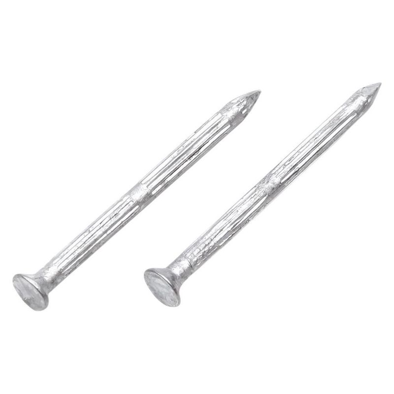 Clavo Para Concreto De 1 1/2 Plg - Leon Fasteners