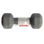 Mancuernas Neopreno 8 Lb - Wilson
