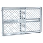Puerta De Seguridad Plástica Largo Ajustable - North States