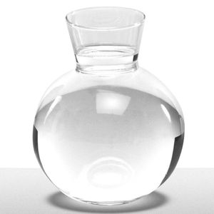 Florero de Vidrio