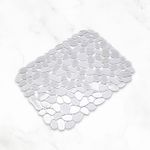 Alfombra Antideslizante Para Lavaplatos Grande - Interdesign