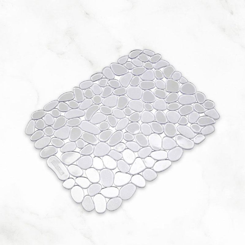 Alfombra Antideslizante Para Lavaplatos Grande - Interdesign