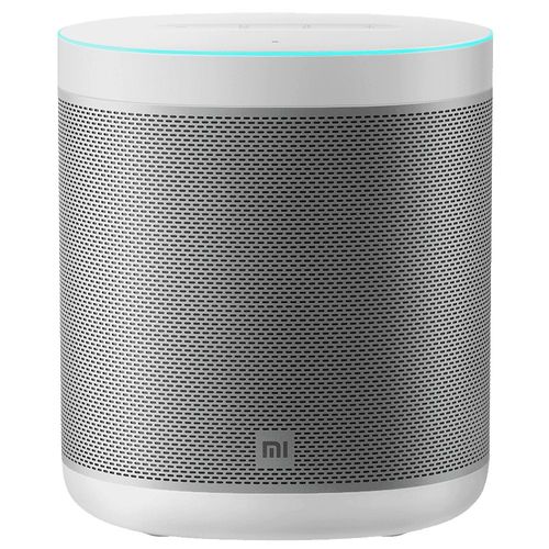 Bocina Mi Smart Speaker Asistente Blanco