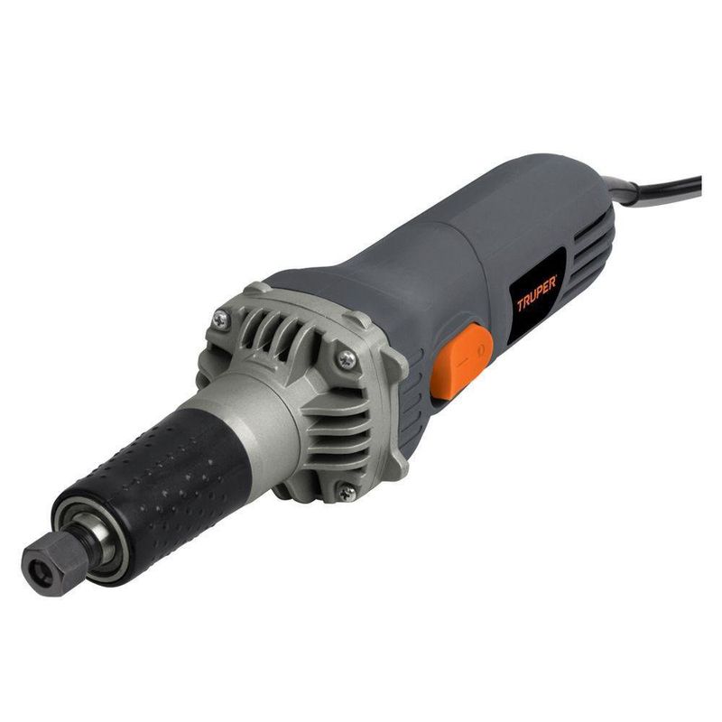 Esmeril Recto, 1/4, Industrial, 600 W