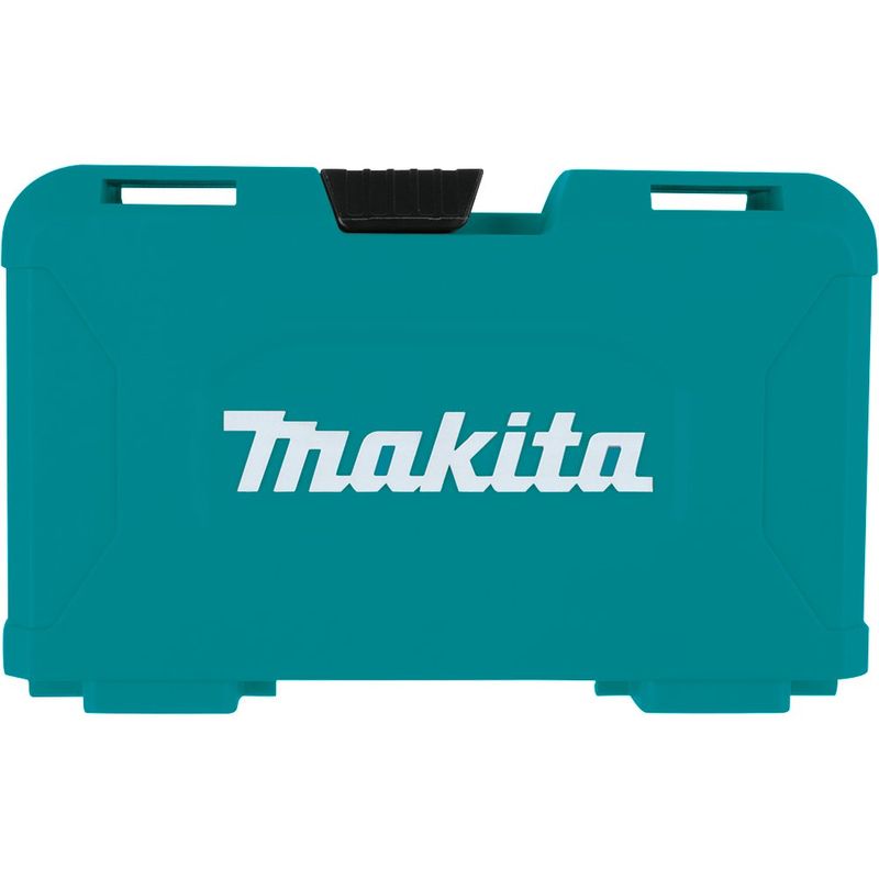 Set Puntas De Impacto 35 Pzas - Makita